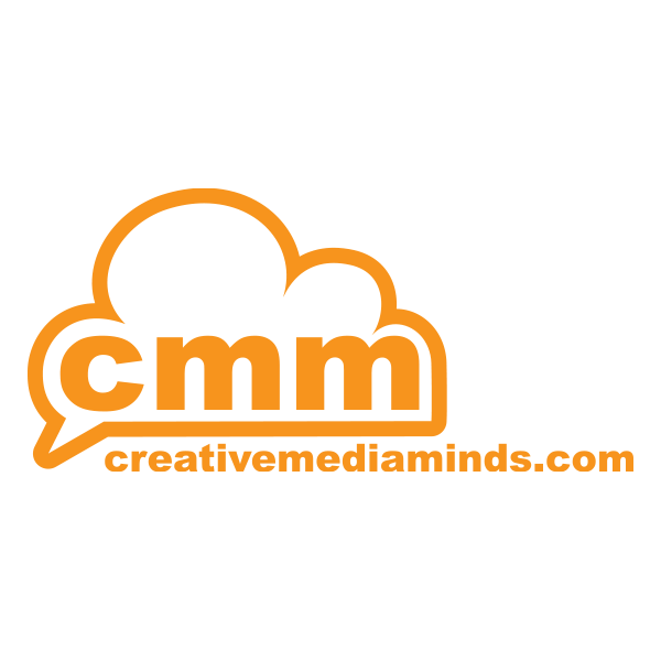 Creative Media Minds Logos