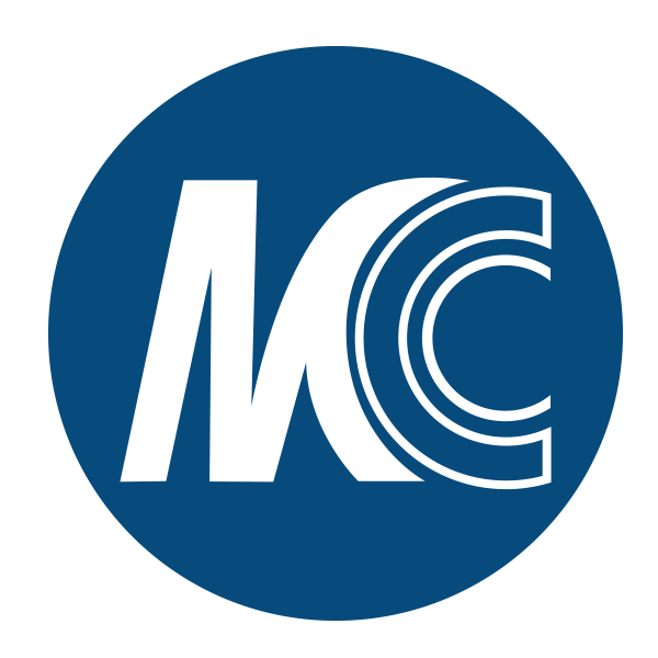 mediacenteronline.com Logo