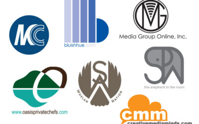 Logos Brand Identity