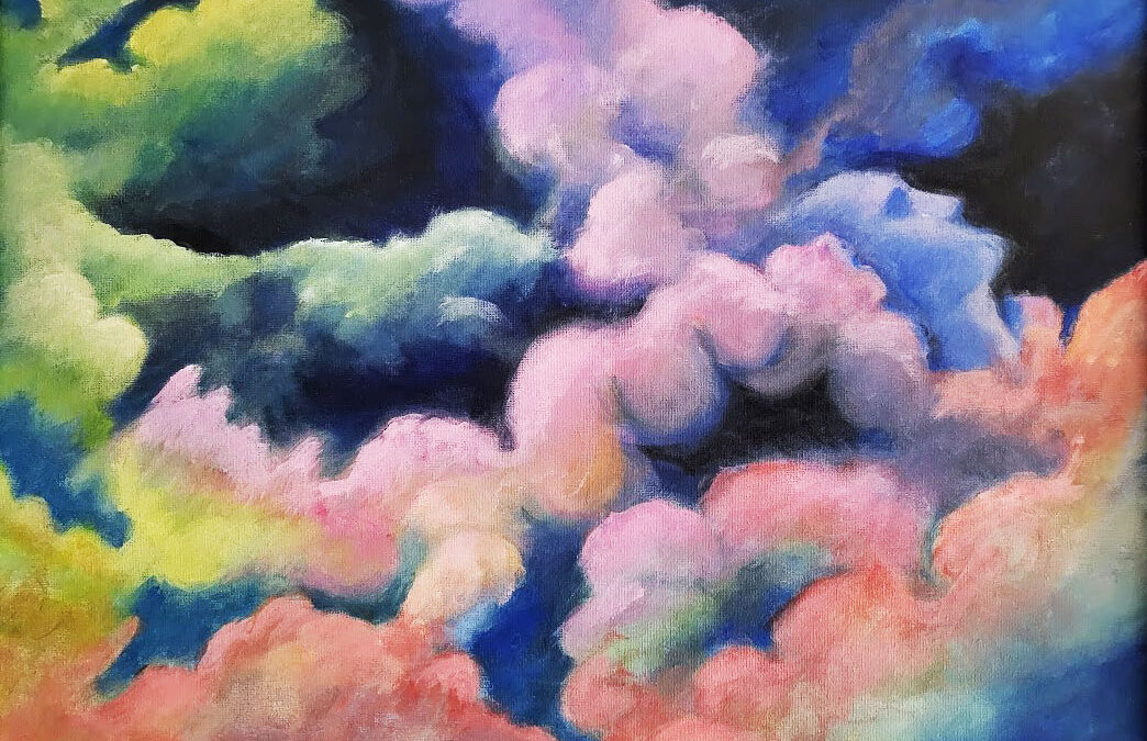 Clouds of Thought