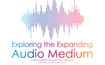 Exploring the Expanding Audio Medium