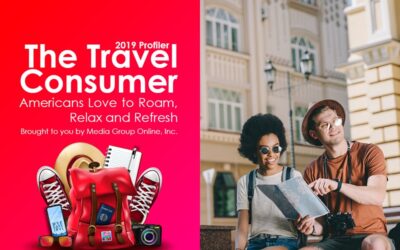 The Travel Consumer PowerPoint Presentation
