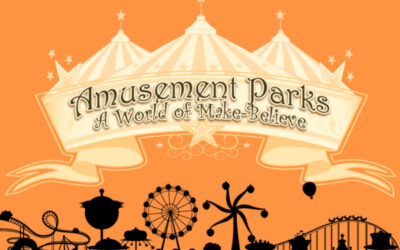 Amusement Parks (PowerPoint Presentation)